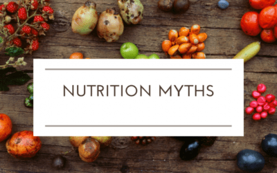 3 Common Myths About Child Nutrition That Might Surprise You